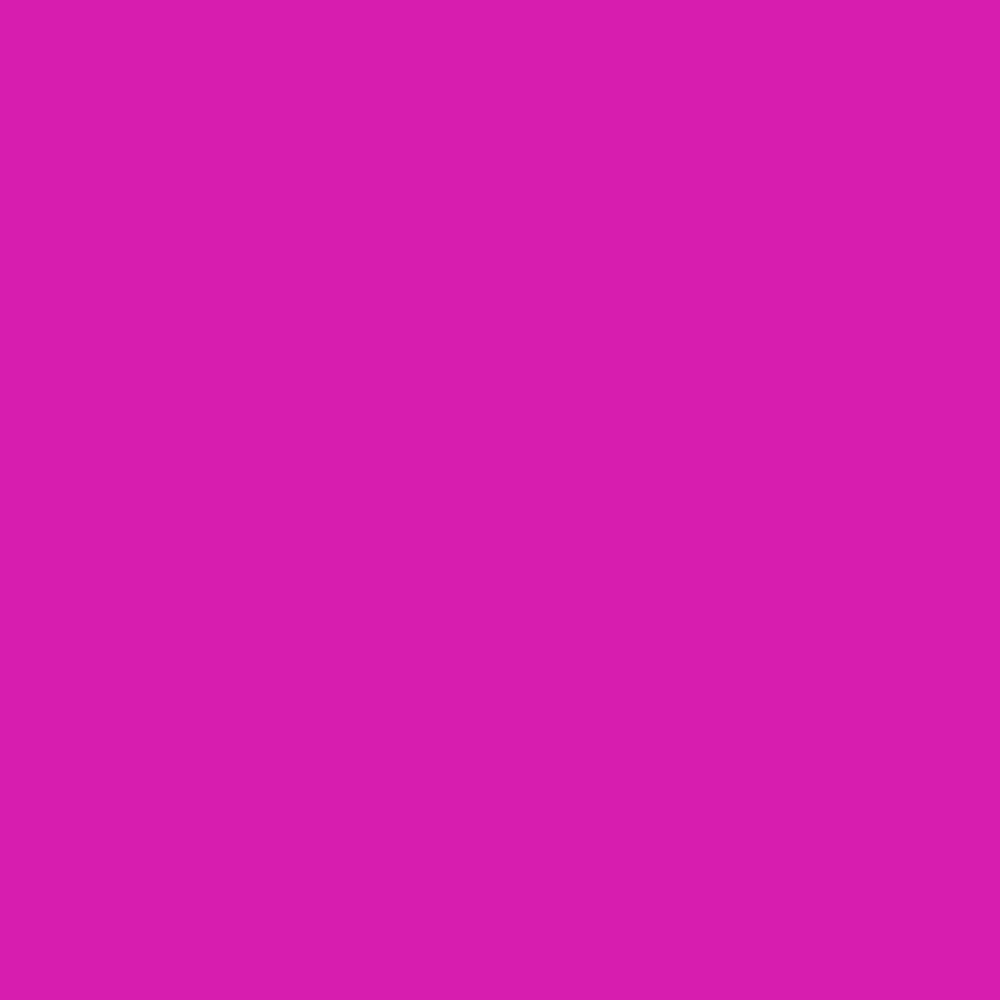 Couleur Magenta Fuchsia