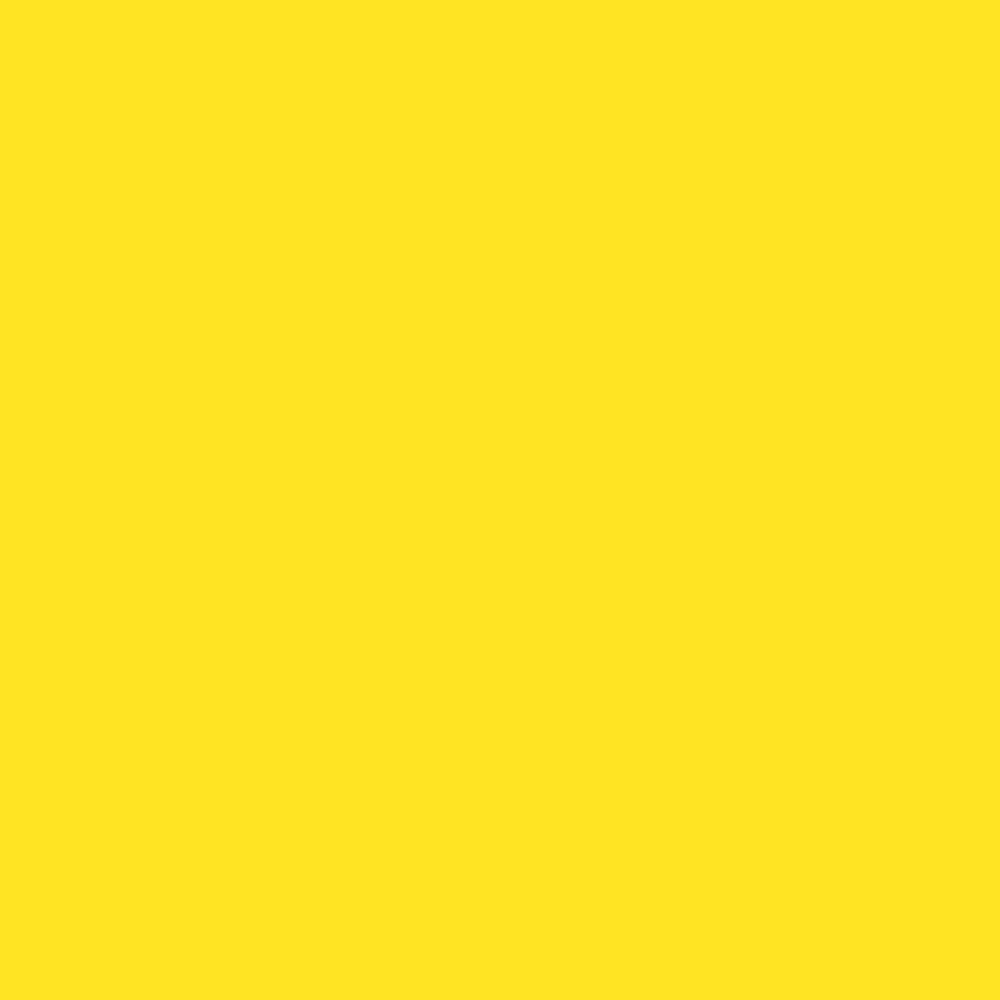 Couleur Jaune Impérial