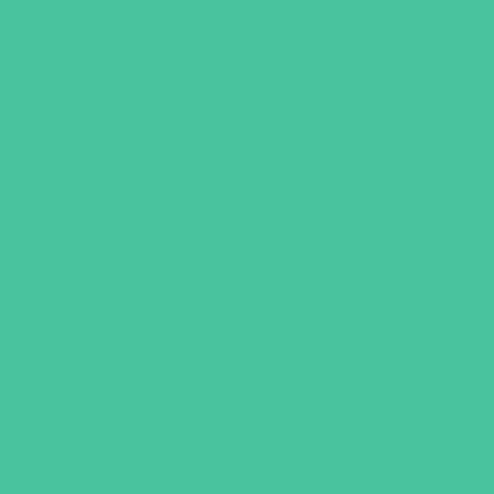 Vert Turquoise