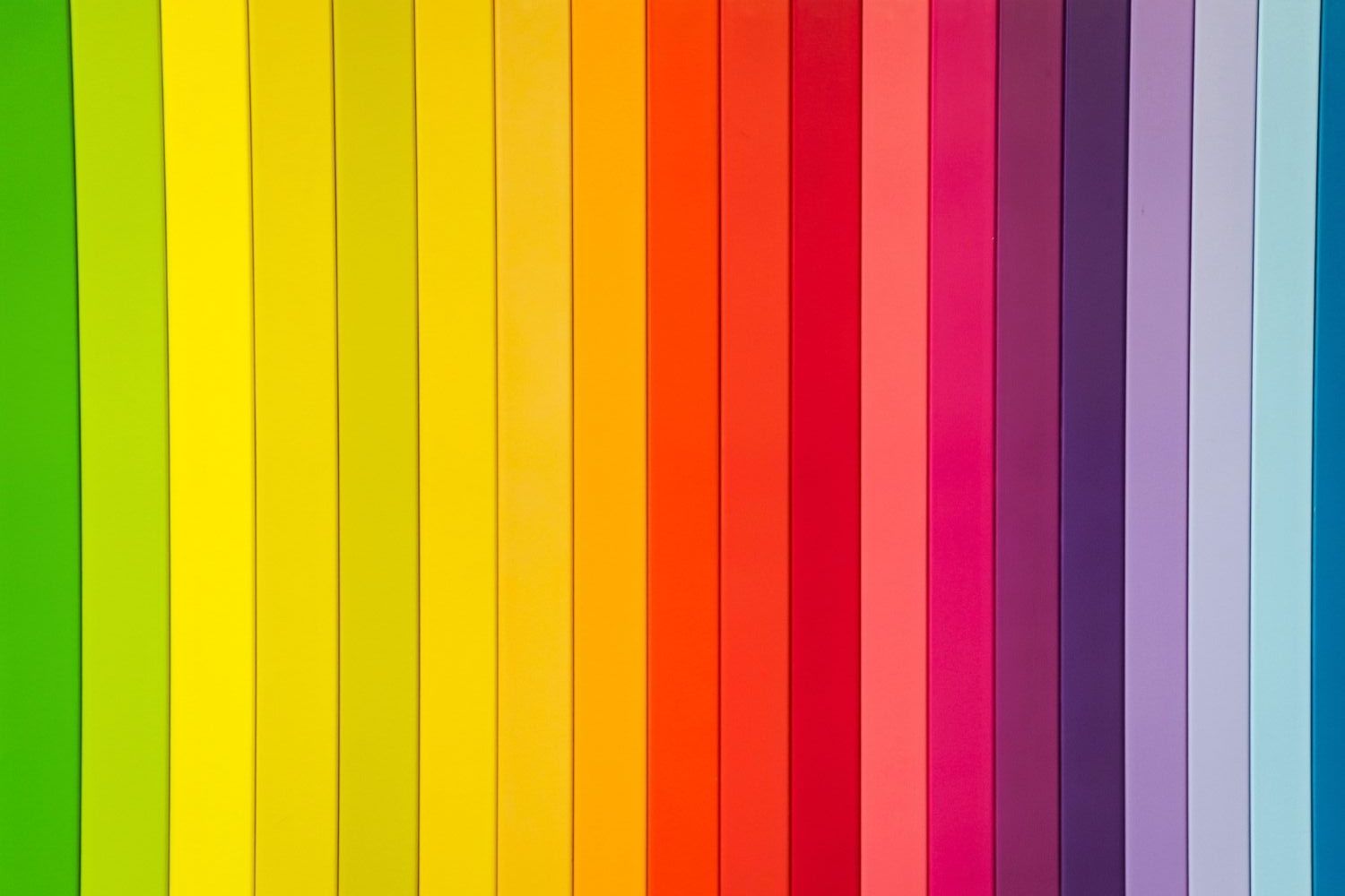 Carré couleur Noir