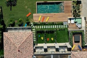 Terrasse Hotel
